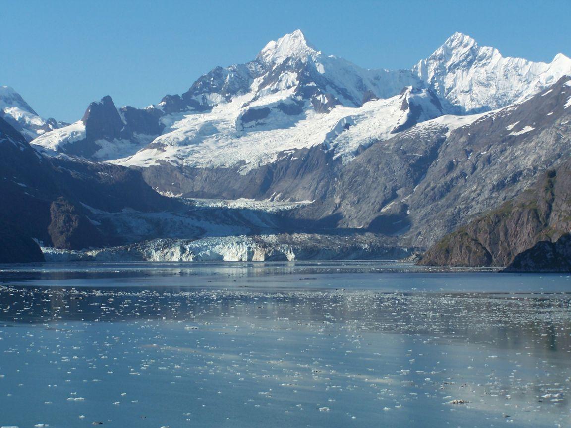 Glacier Bay National Park