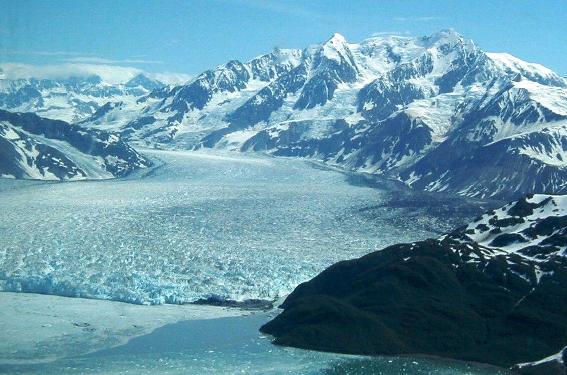 File:Hubbard Glacier, Wrangell