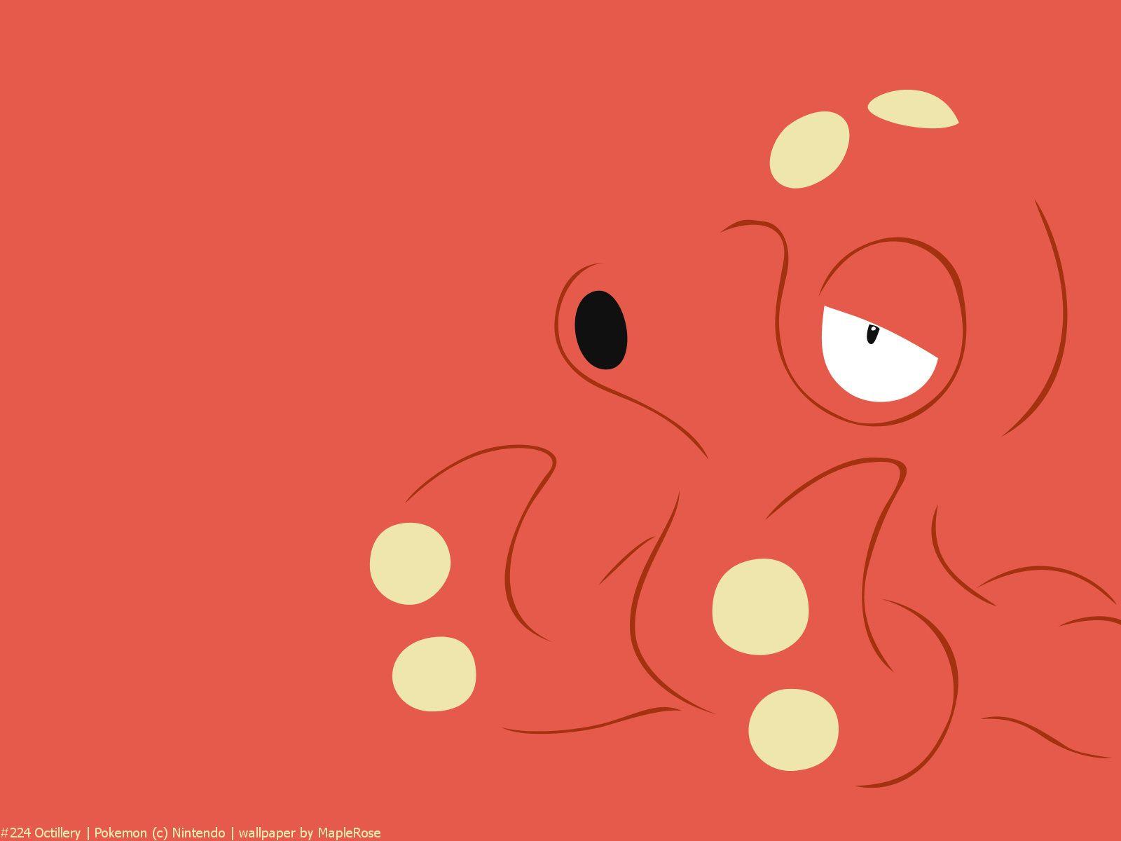 224 Octillery