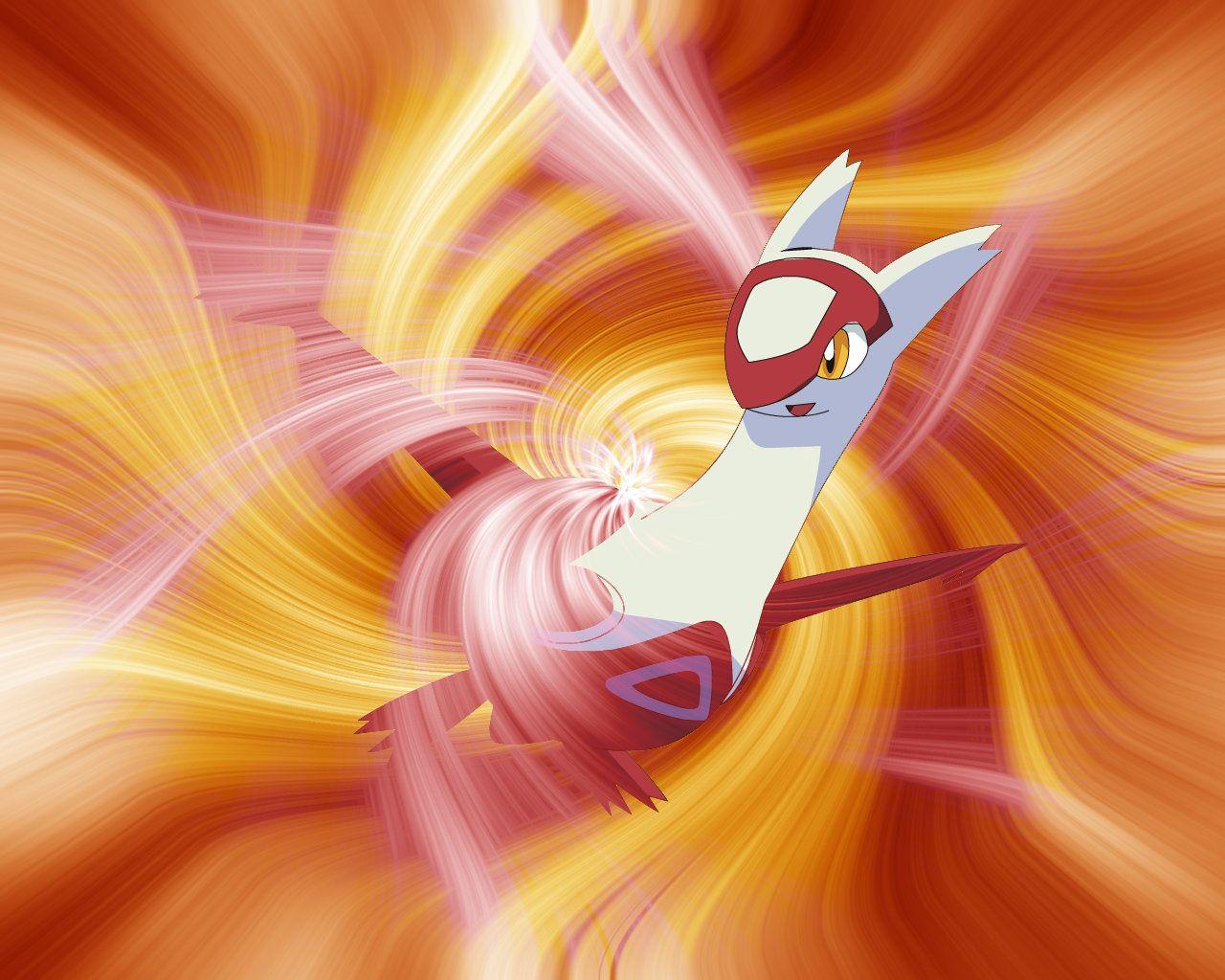 Latias Wallpapers by Uniqueandproudofit