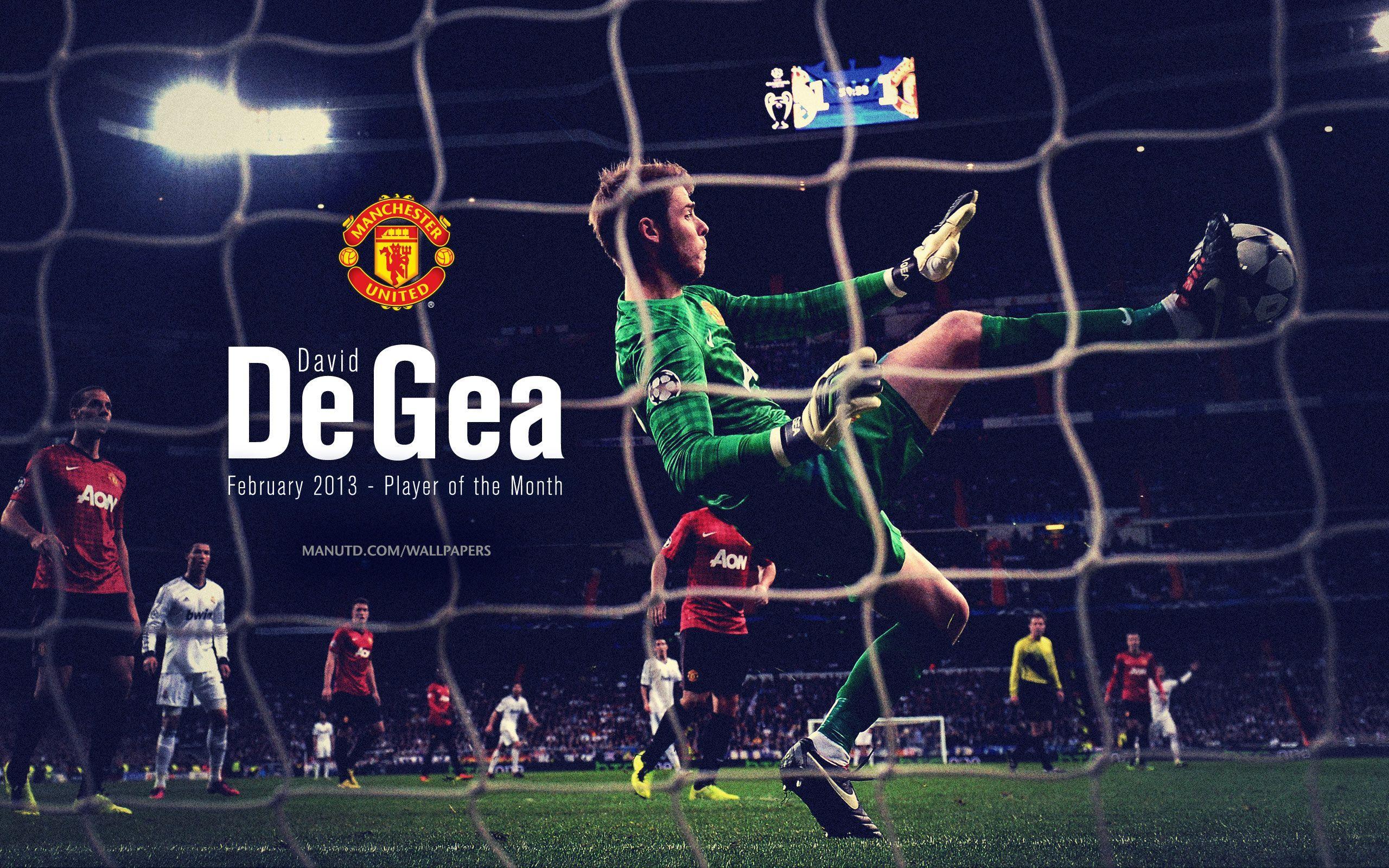 1000+ image about David De Gea