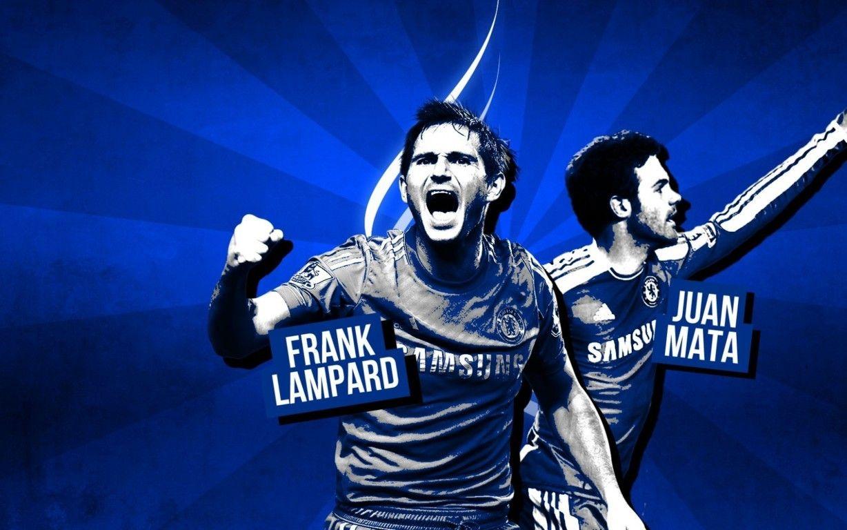 Juan Mata Best Wallpapers