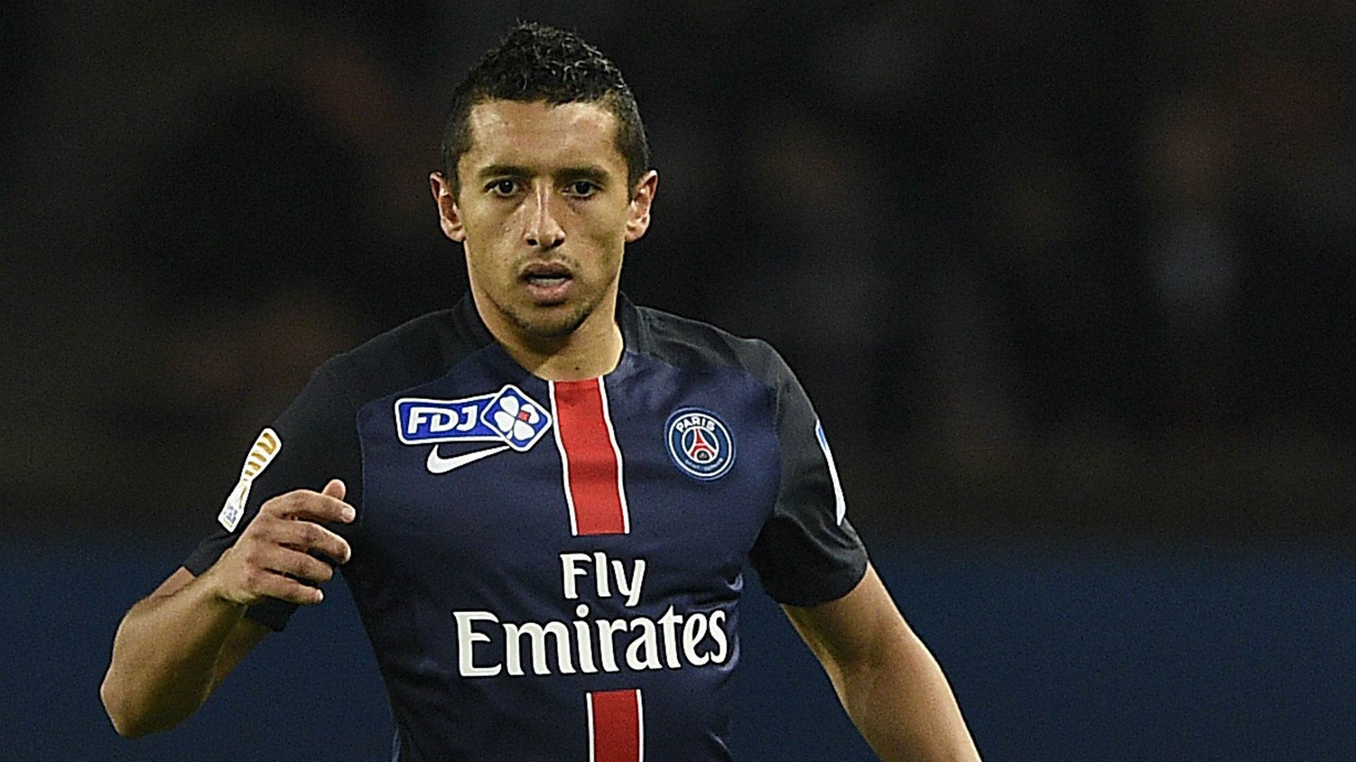 Marquinhos Mind Blowing HD Wallpapers 2018