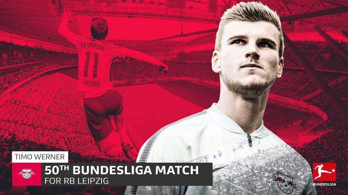 Bundesliga English on Twitter: 5️⃣0️⃣ games