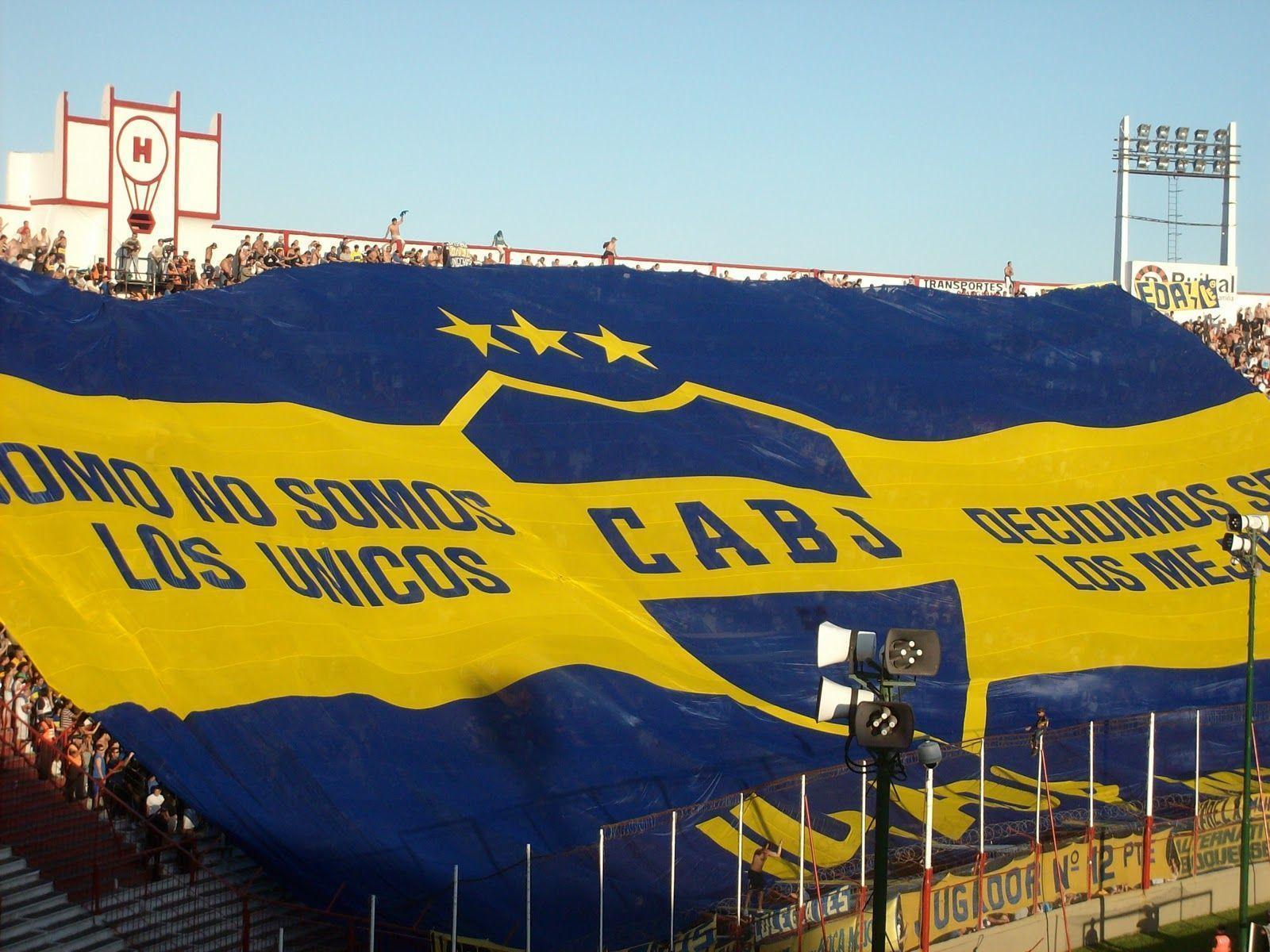 Wallpapers Boca Juniors