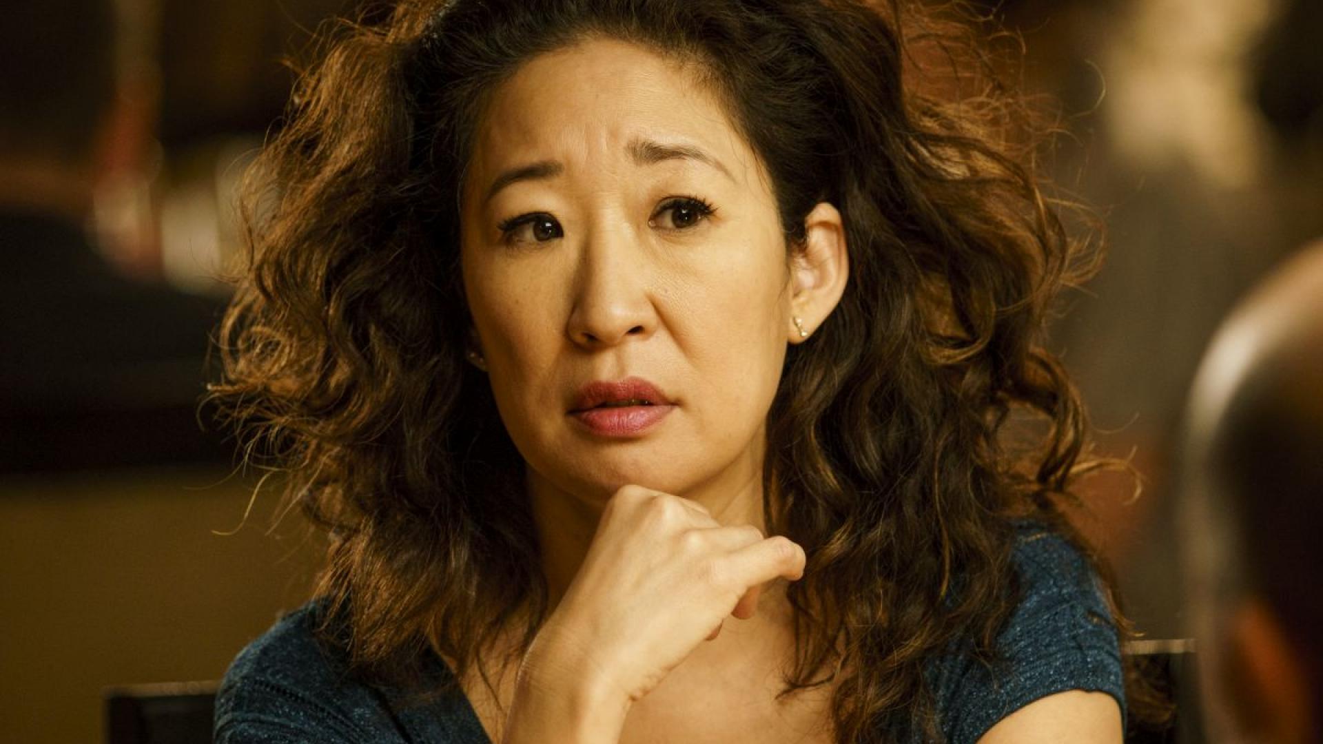 BBC America’s ‘Killing Eve’ Is Murderously Fun