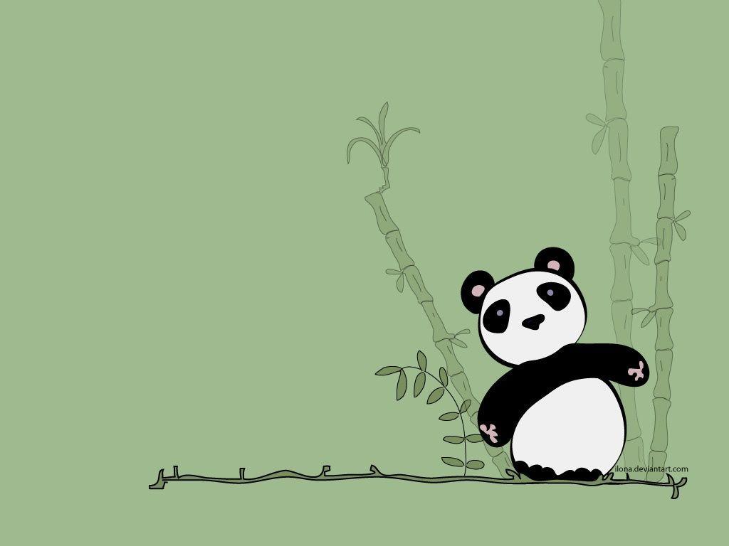 Panda Wallpapers and Pictures