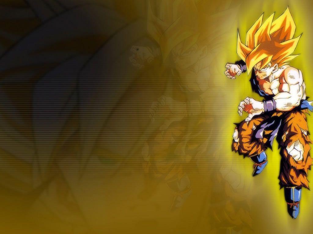 Cool Sun Goku Wallpapers for Computer Wallpapers