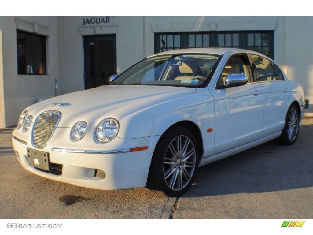 Jaguar S