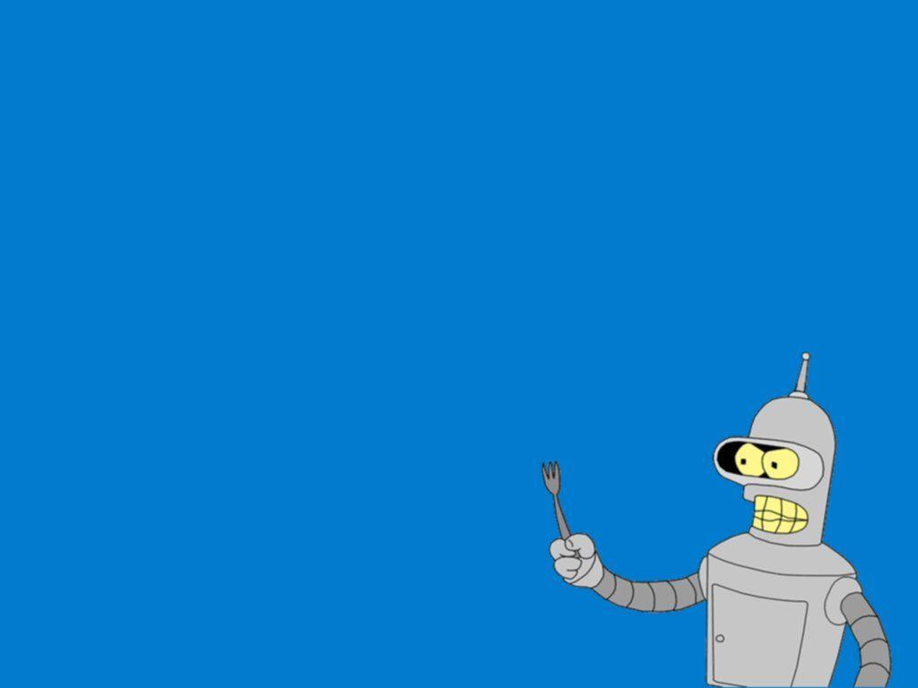 Pin Wallpapers Futurama