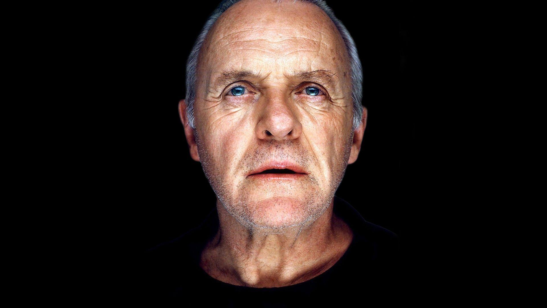 Anthony Hopkins Desktop HD Wallpapers 58669