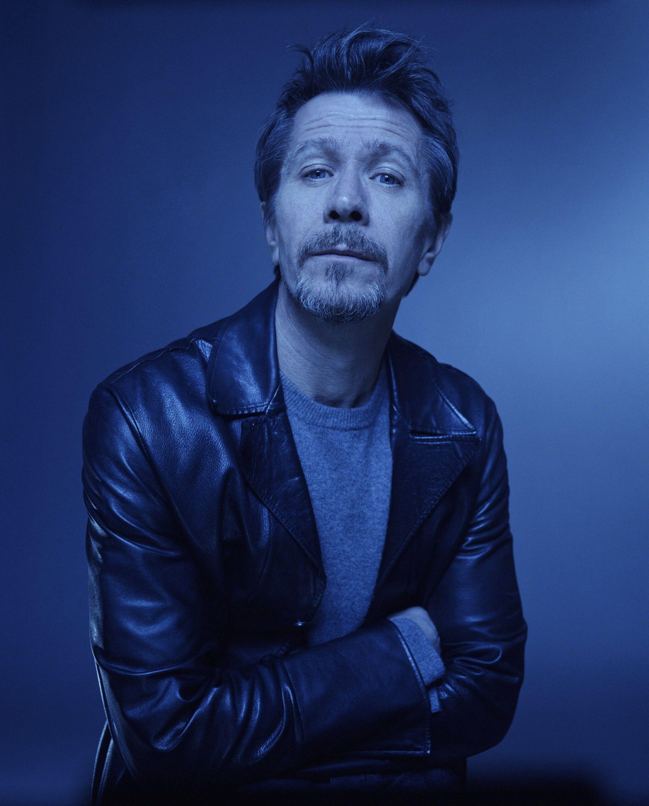 Gary Oldman photo 120 of 128 pics, wallpapers