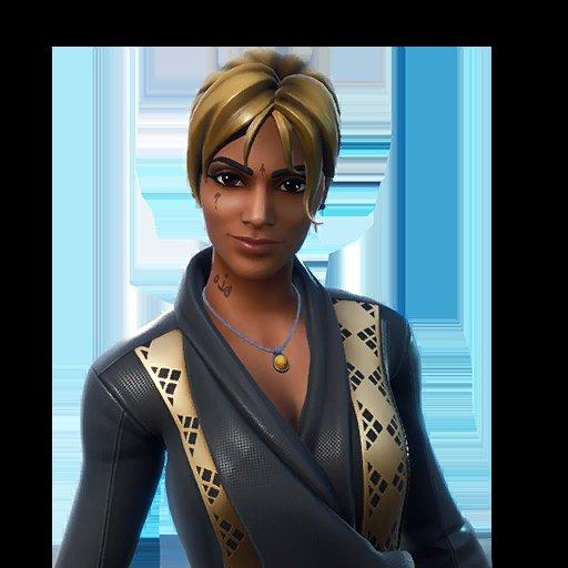 Sofia Fortnite wallpapers