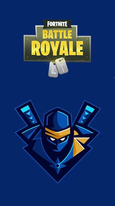 Fortnite Ninja Ringtones And Wallpapers Free By Zedge