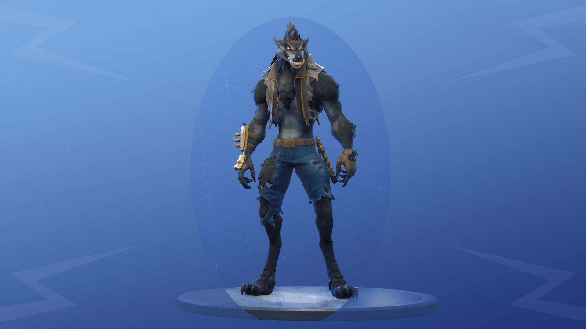 Fortnite Dire