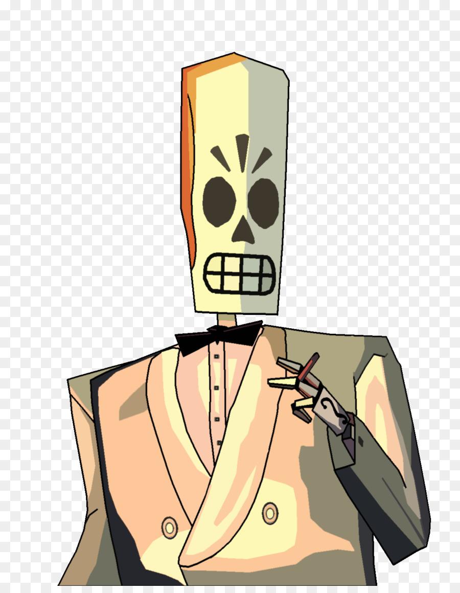 Grim Fandango Wallpapers