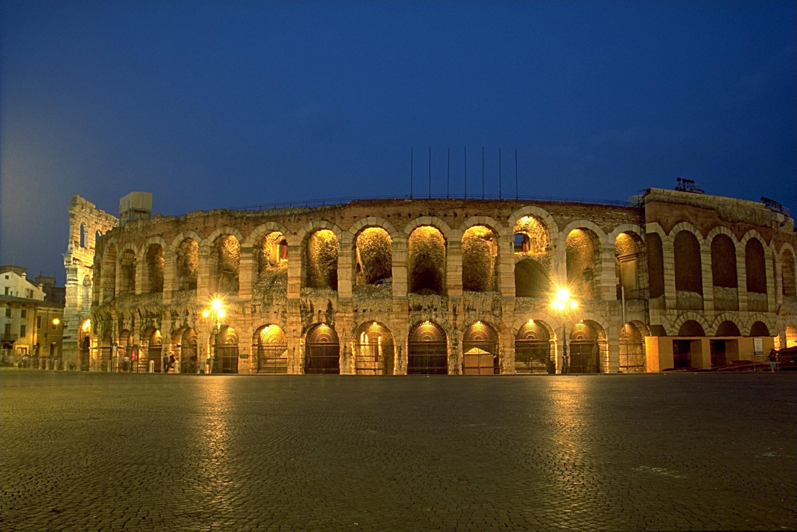 Verona Wallpapers 13