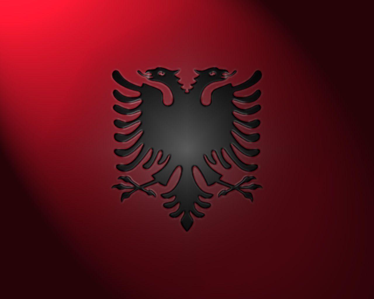 National Albania Flag Wallpapers HD Wallpapers