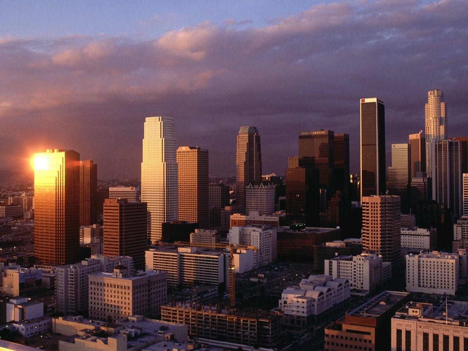 LA Wallpapers: Los Angeles Wallpapers Available For Download In HD