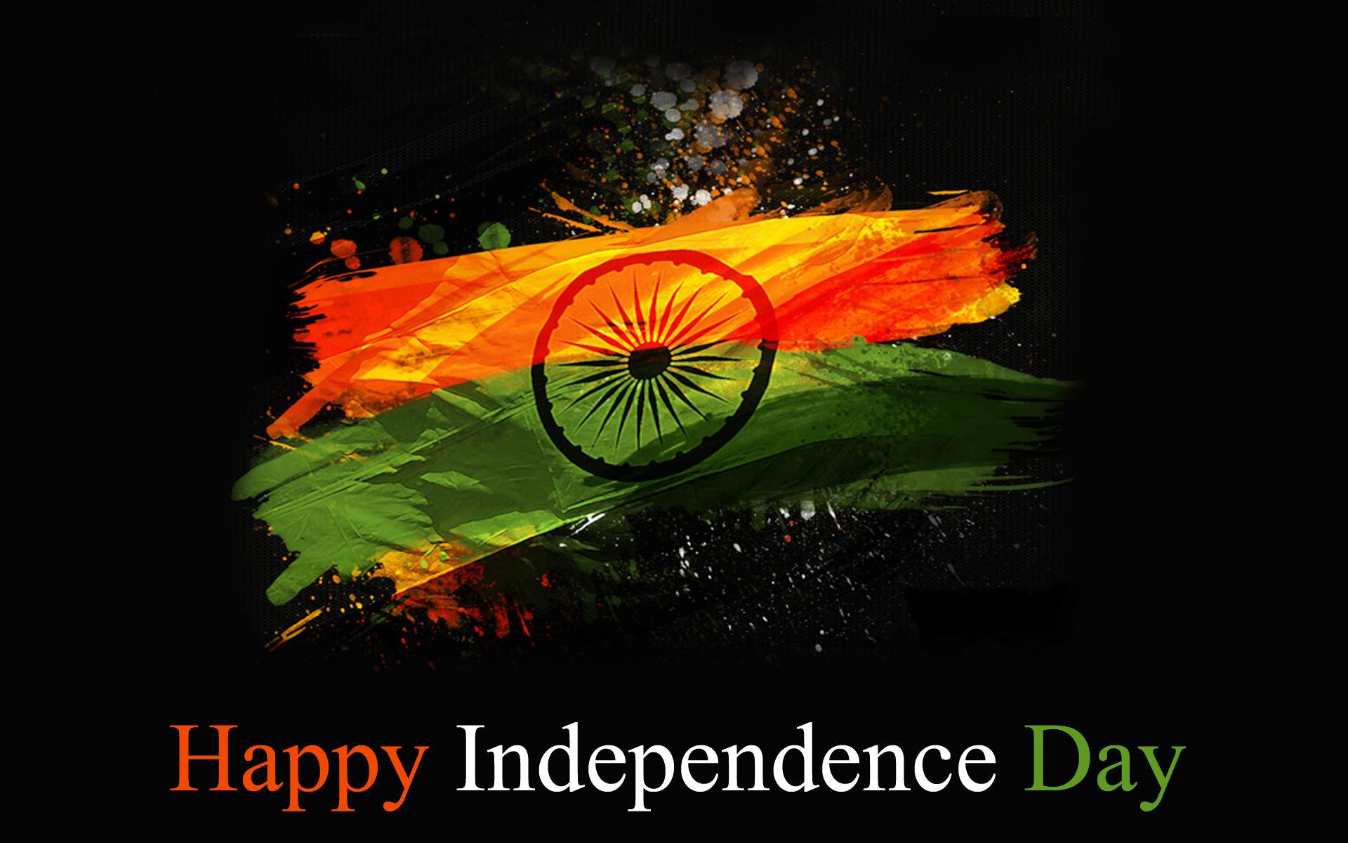 Happy Independence Day 2018 Image Wallpapers photos Status Quotes