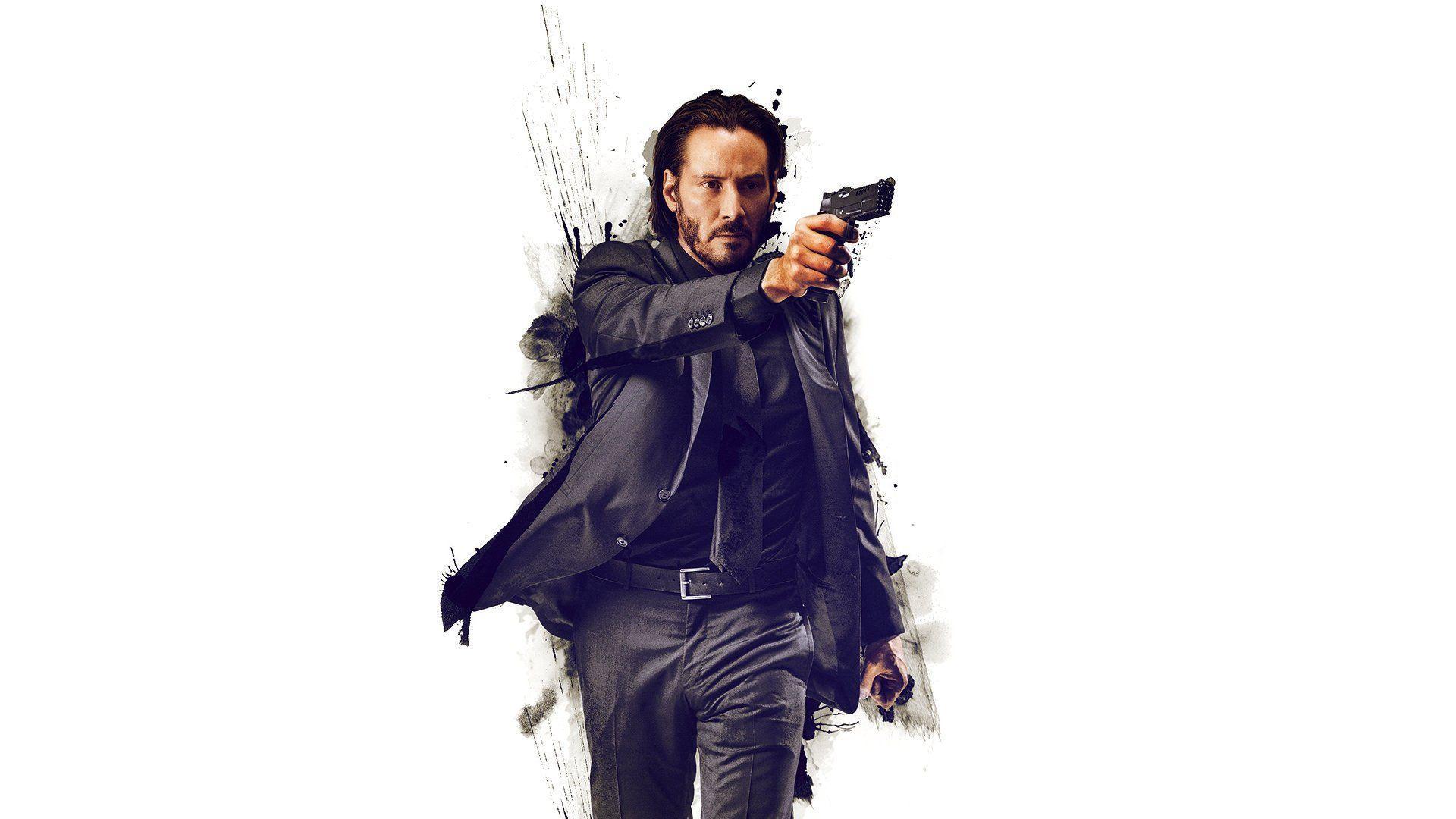 23 John Wick HD Wallpapers