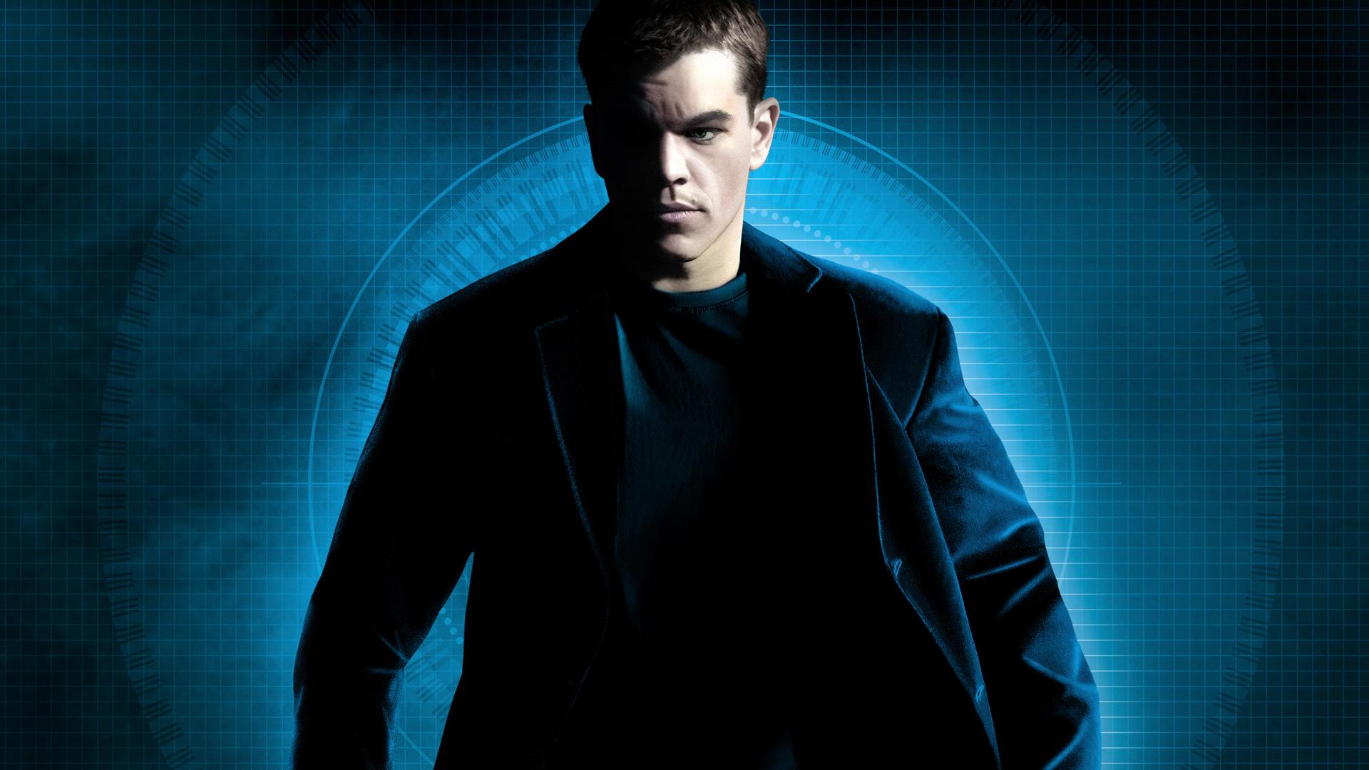 The Bourne Identity Wallpapers 20