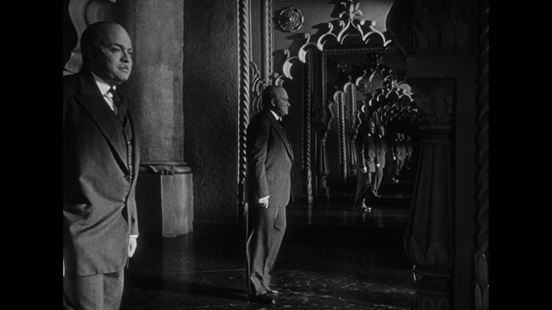 Hit Me With Your Best Shot: Citizen Kane – Rachel’s Reviews