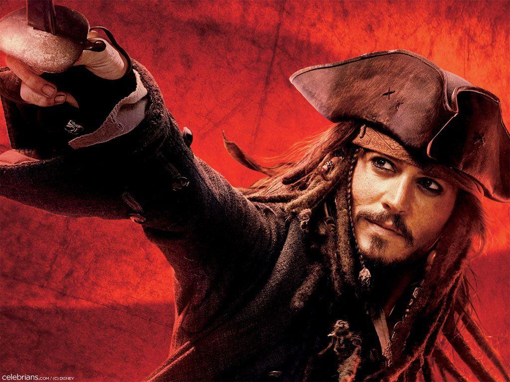 Pirates of the caribbean wallpapers, desktop wallpapers free