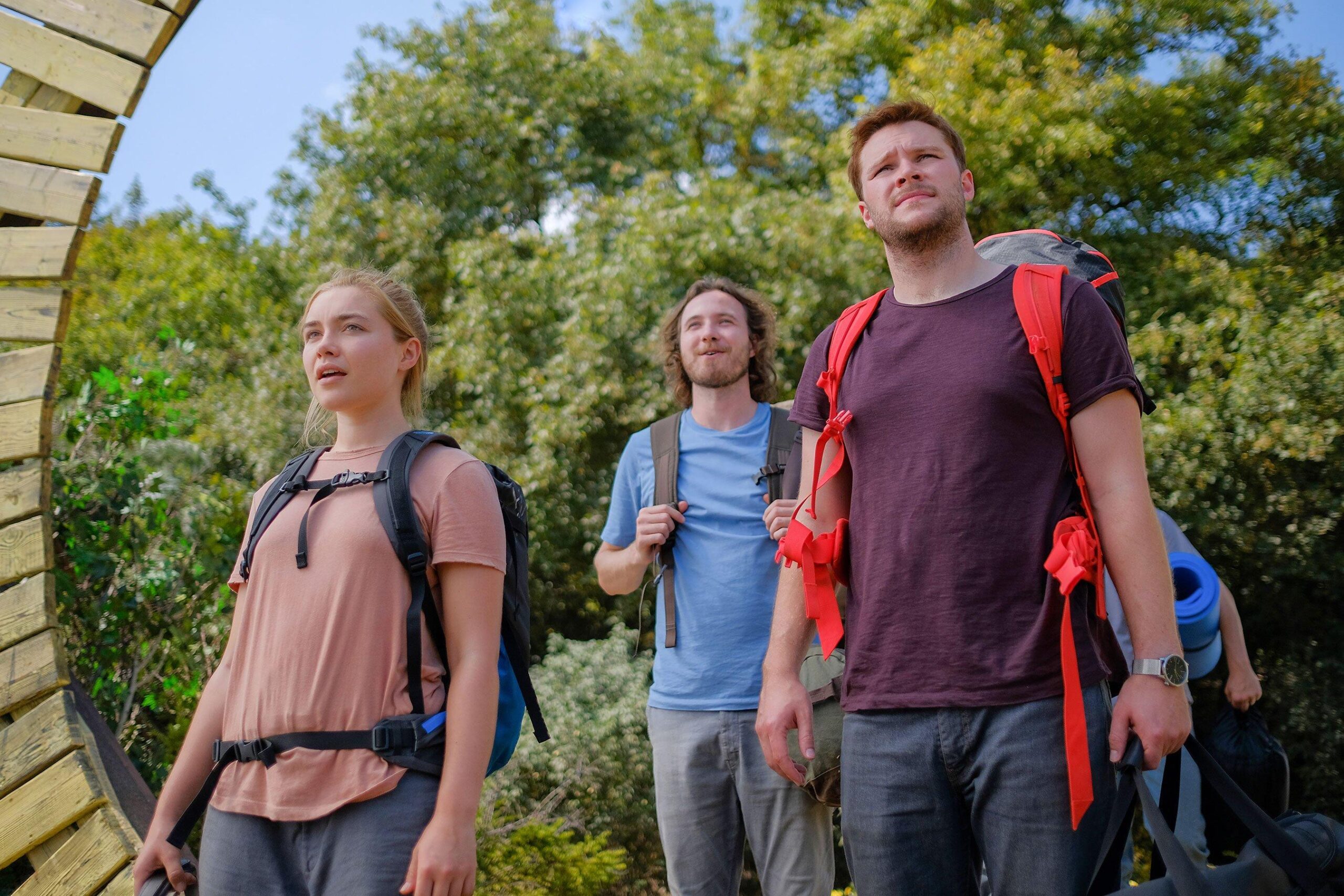 Midsommar Review: Masterfully Feasting on Extremes of Feeling