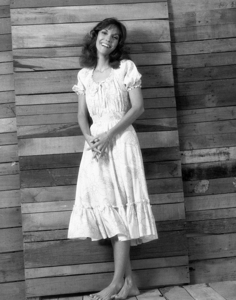 Karen Carpenter … beautiful voice, perfect pitch