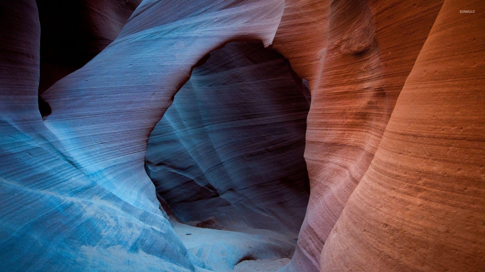 Antelope Canyon [2] wallpapers