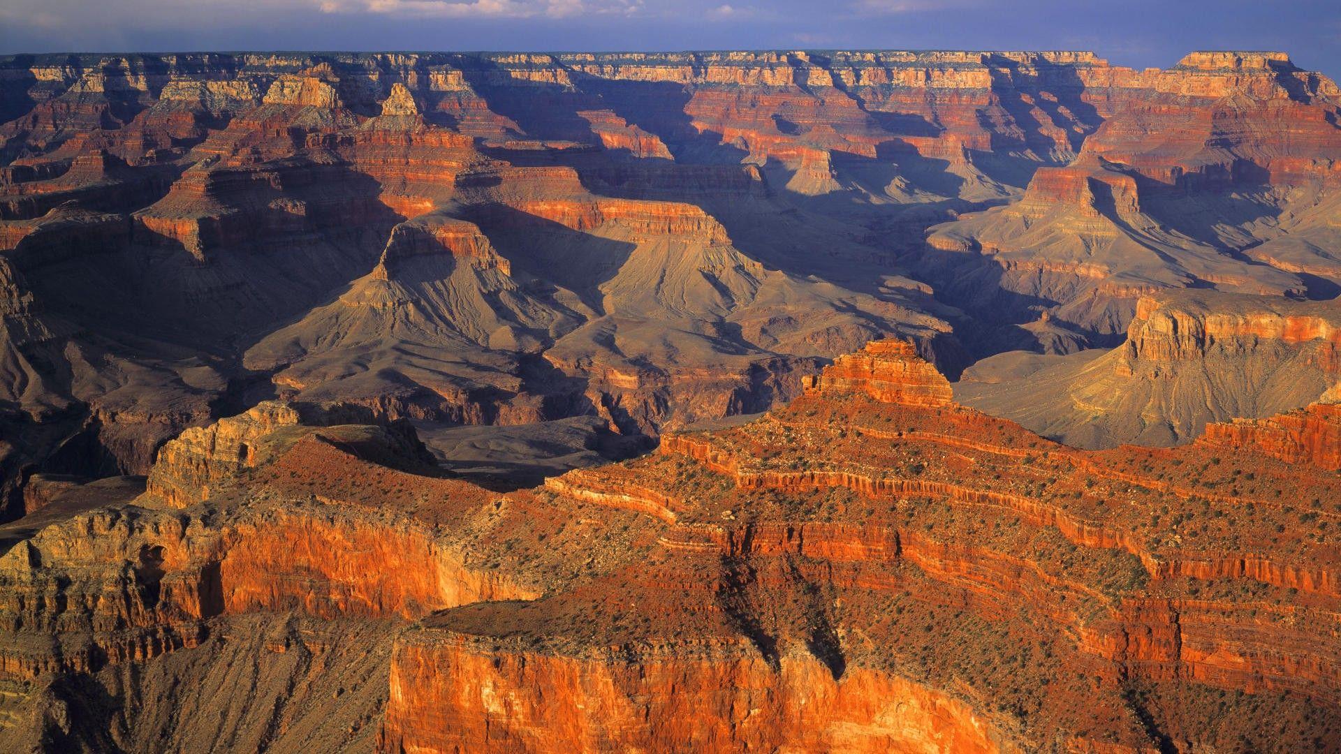 Grand Canyon National Park HD wallpapers