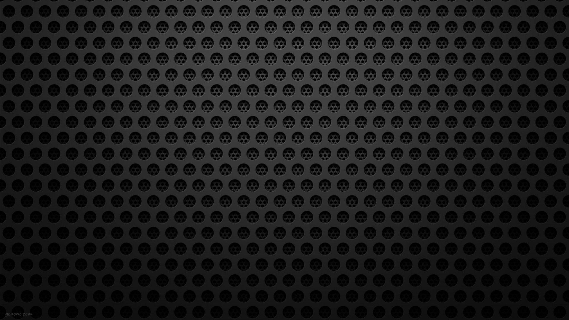 Black Pattern Wallpapers HD 1080P Wallpapers