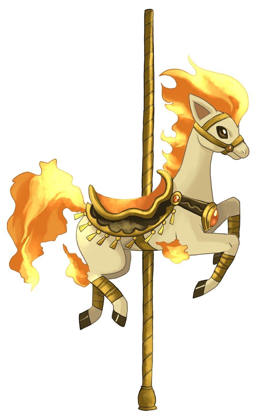 Ponyta