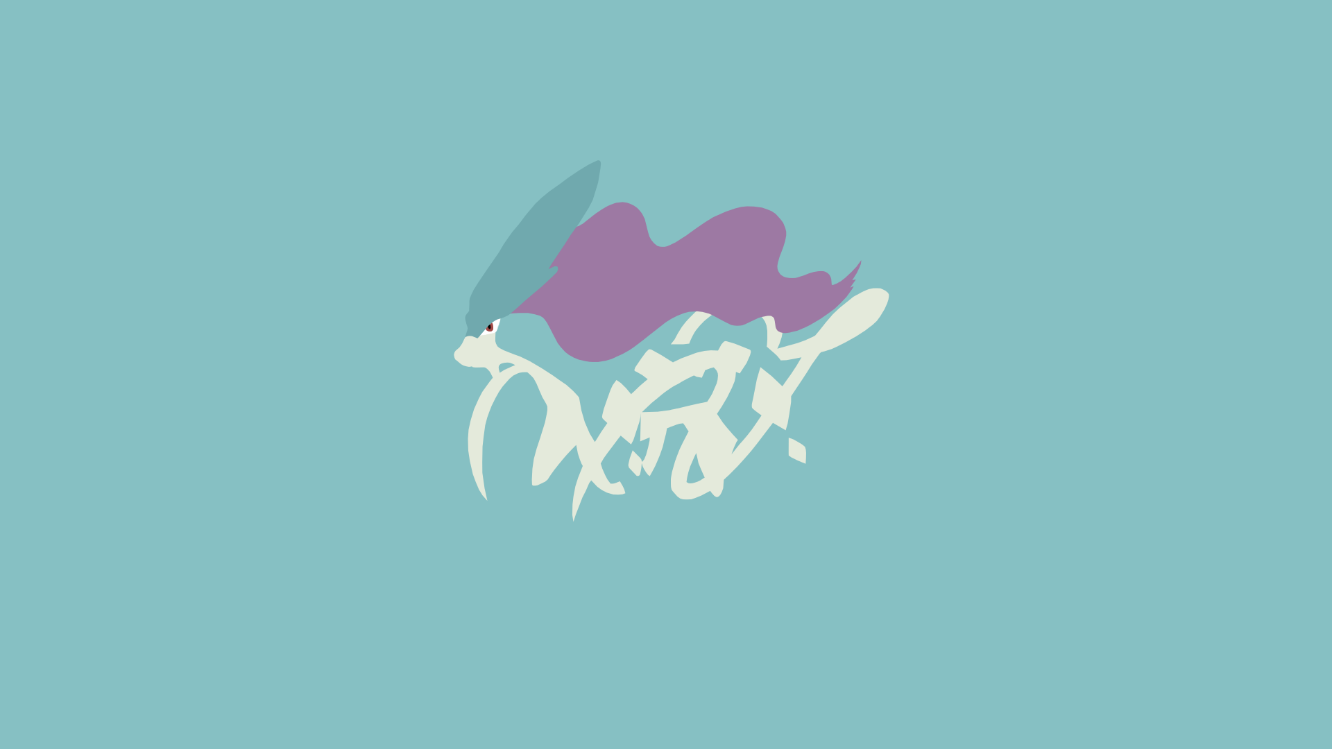 Image of Suicune Pokemon Hd Wallpapers