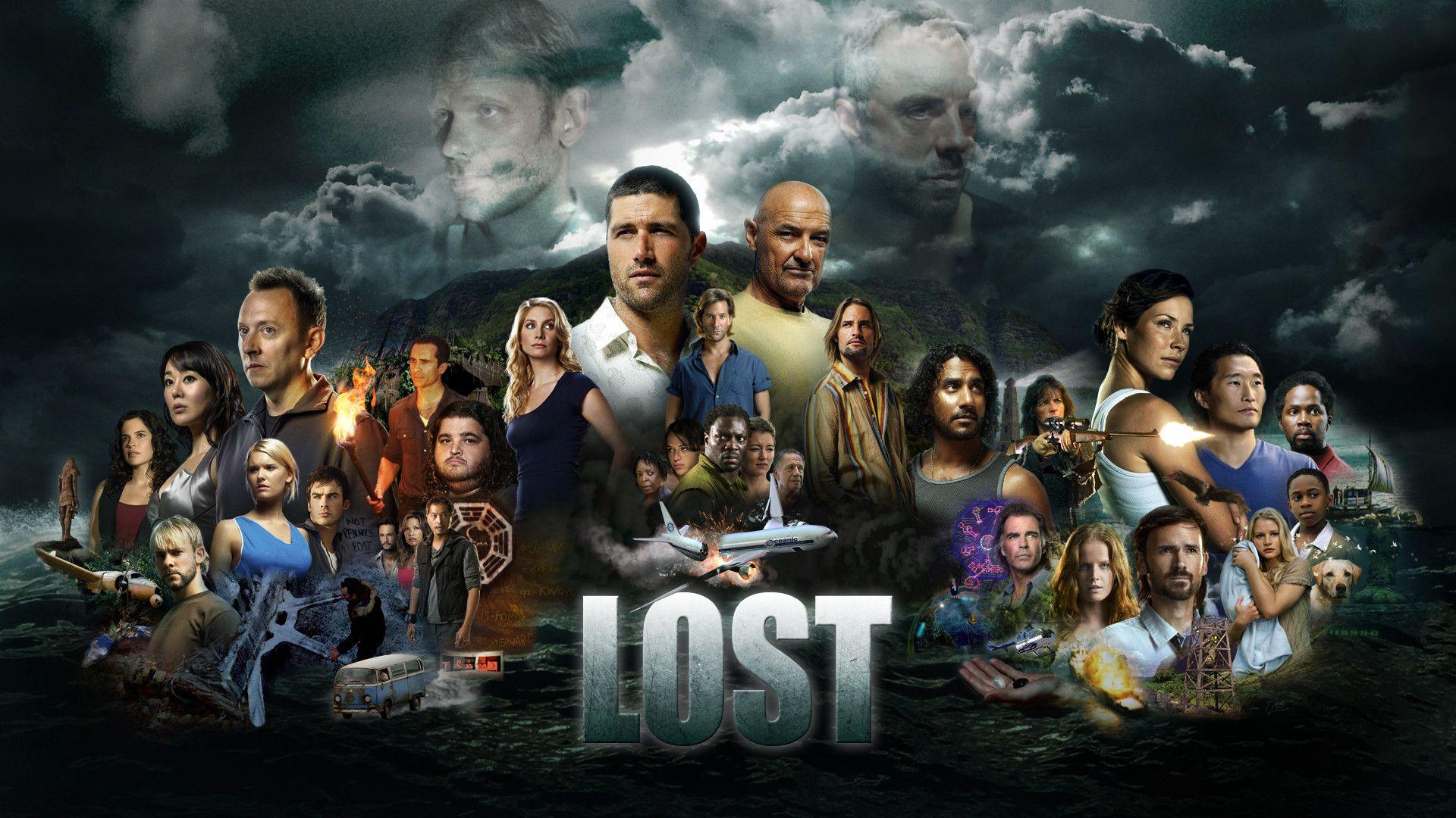 Lost Wallpapers, Pictures, Image