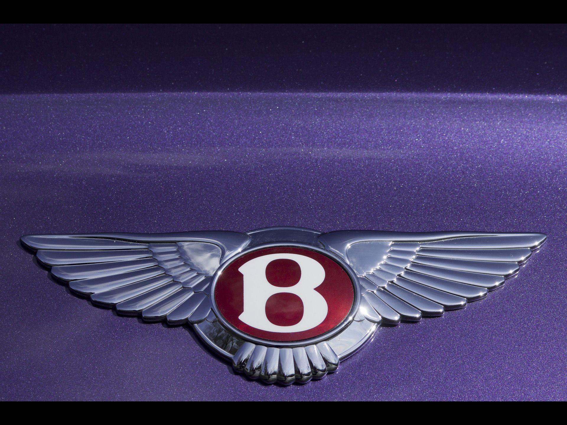 Bentley Logo Wallpapers, Pictures, Image