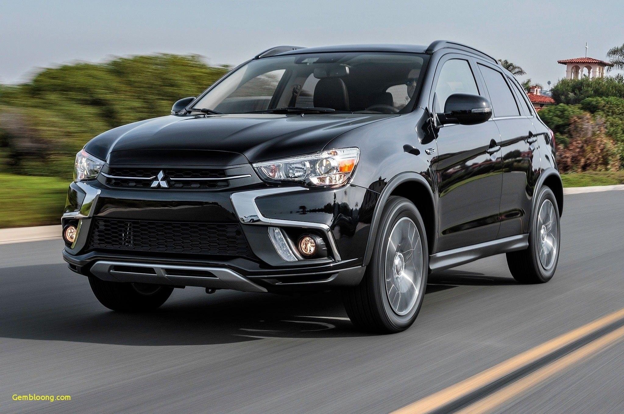 Mitsubishi Asx 2019 Prices