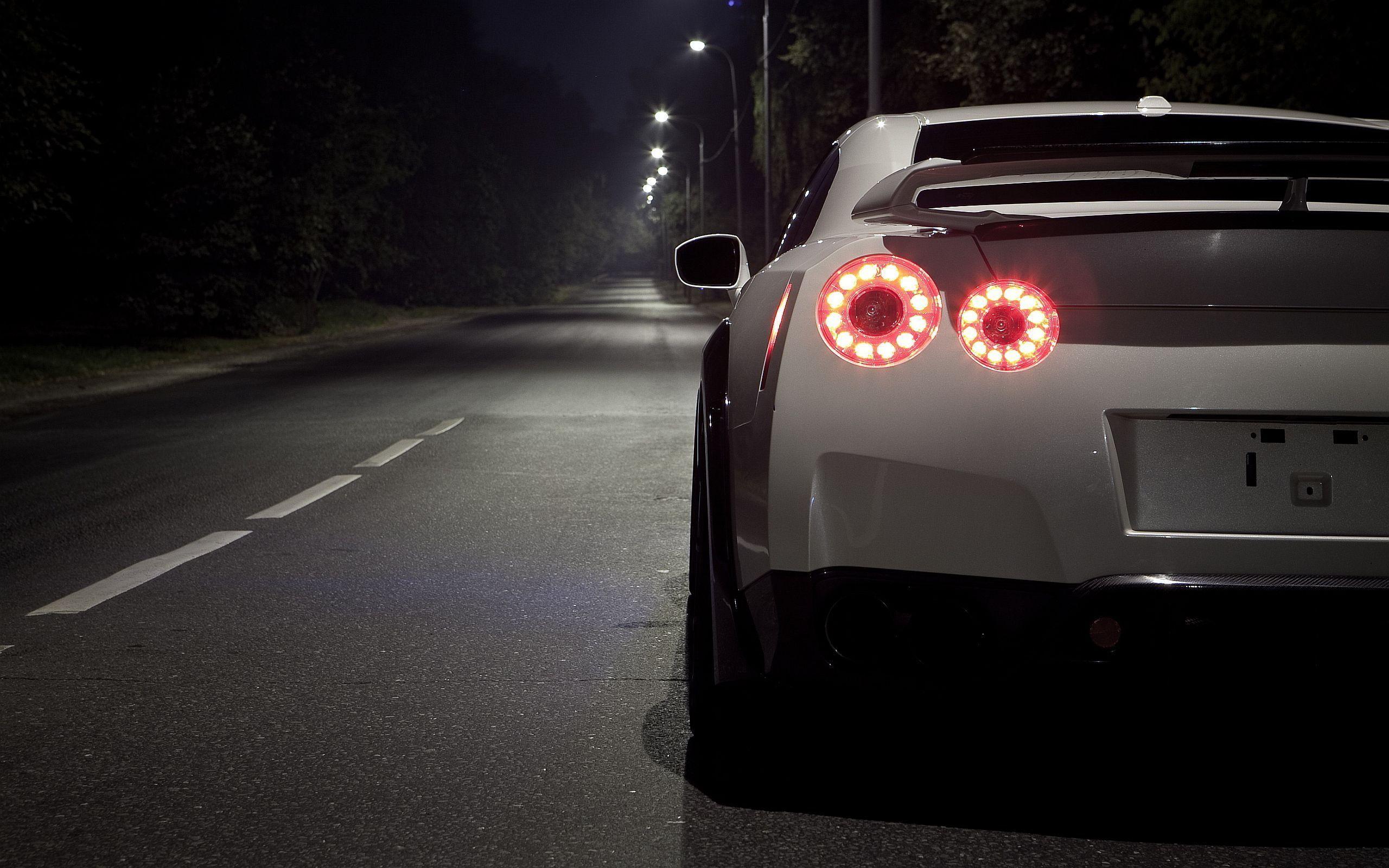 Nissan GTR R35 Wallpapers Group