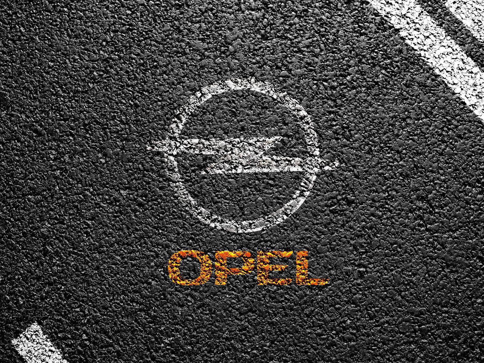 Opel Wallpapers 2