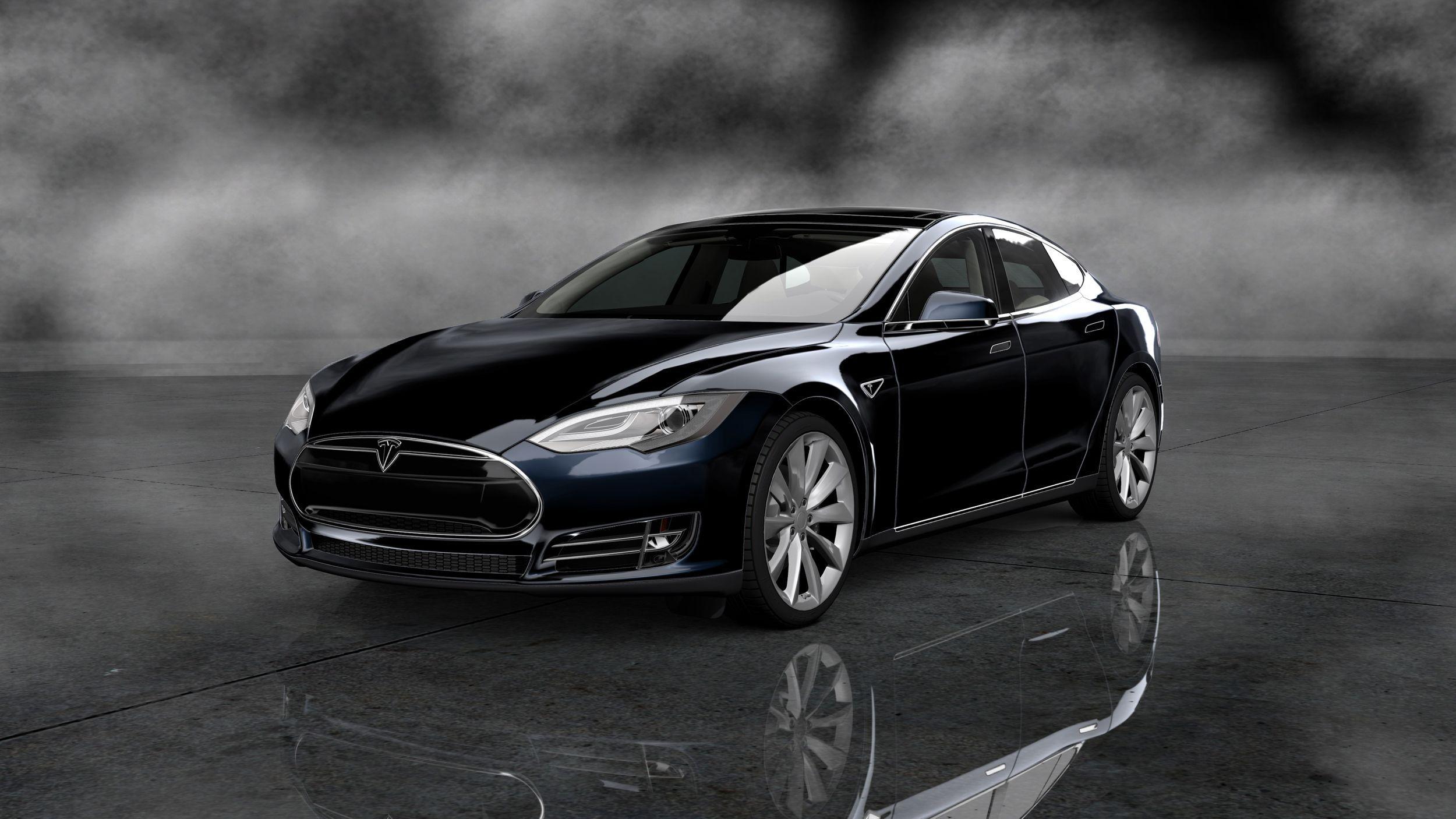 47 Widescreen 4K Ultra HD Wallpapers of Tesla for Windows and Mac