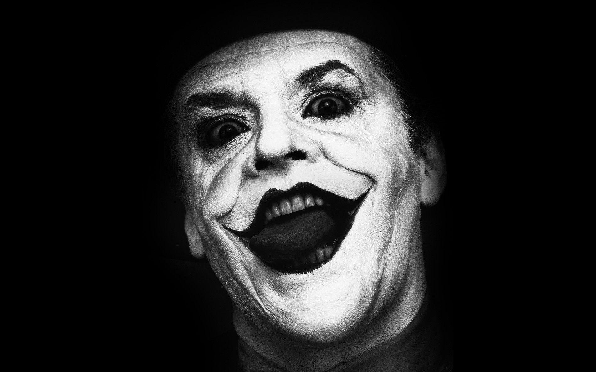 Jack Nicholson Wallpapers