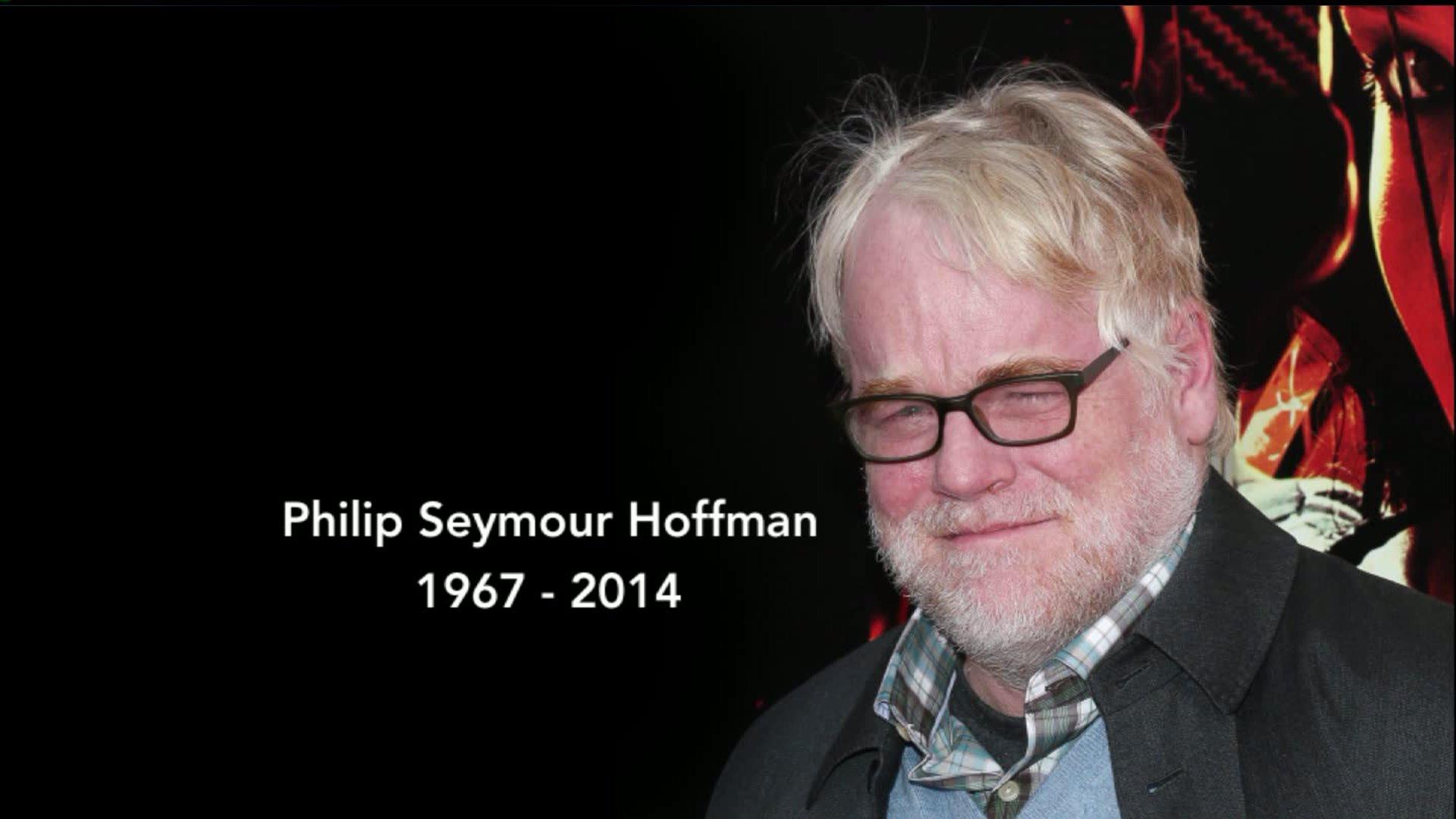 Philip Seymour Hoffman