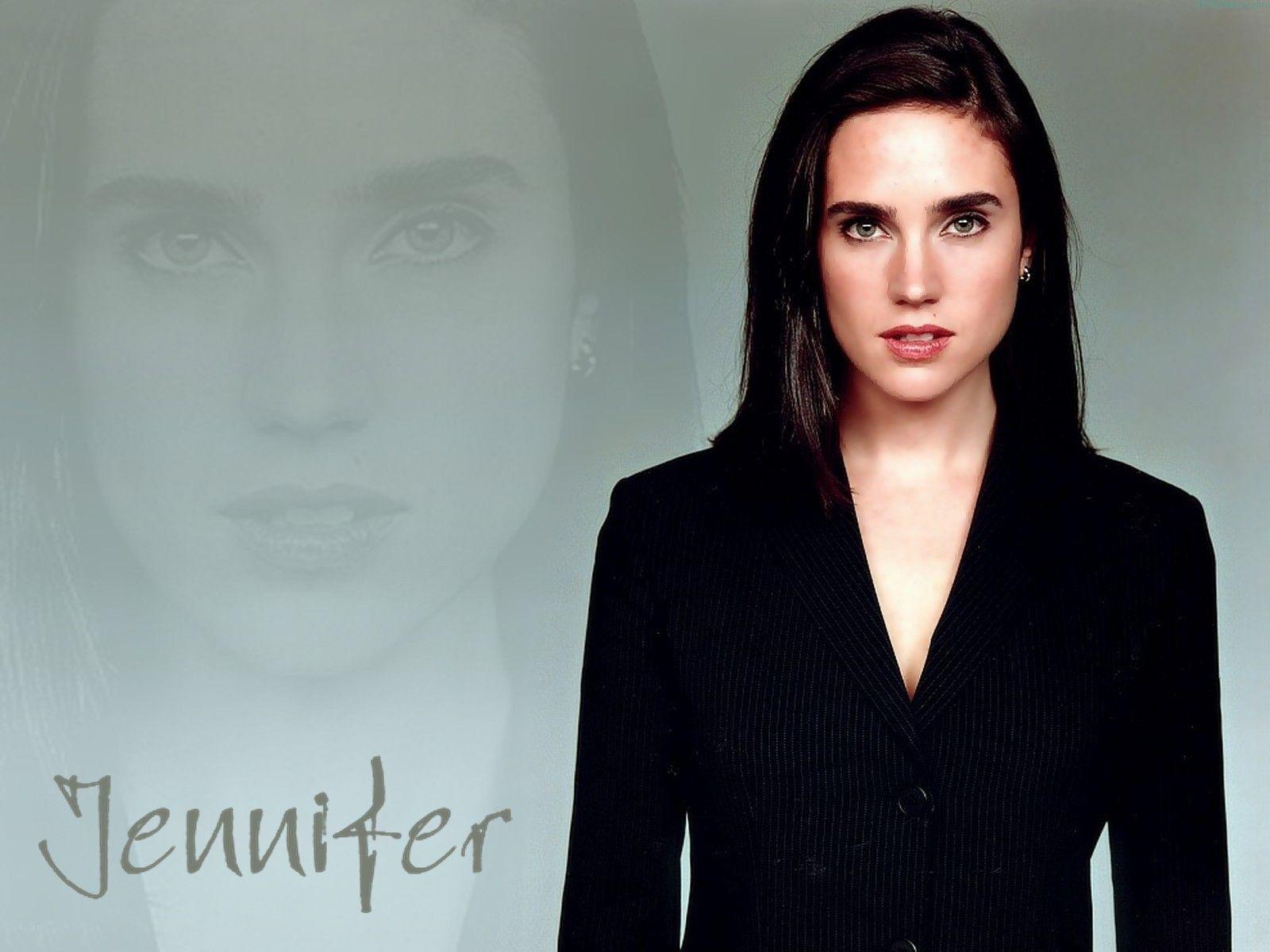 Jennifer Connelly HD Photos