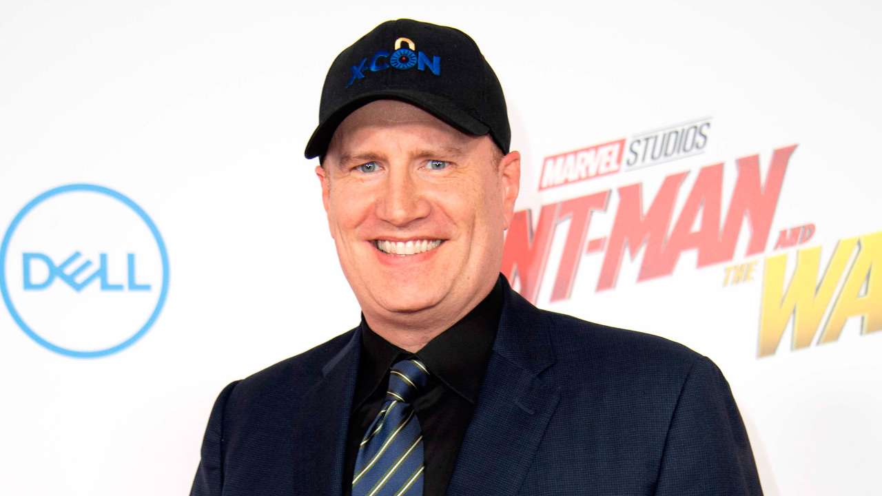 Kevin Feige on How Marvel Will Look at Origin Stories Going Forward