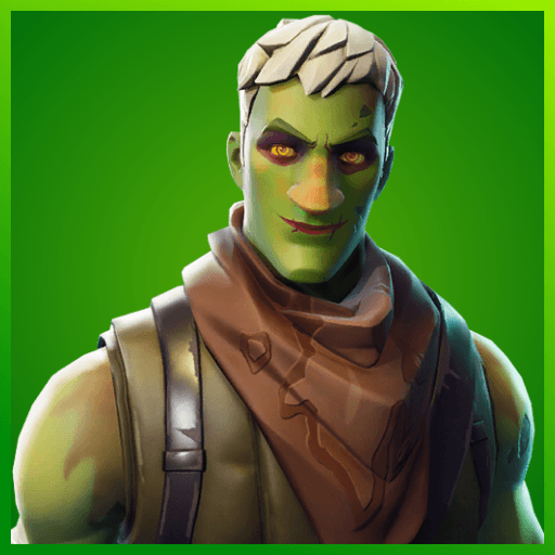 Brainiac Fortnite wallpapers