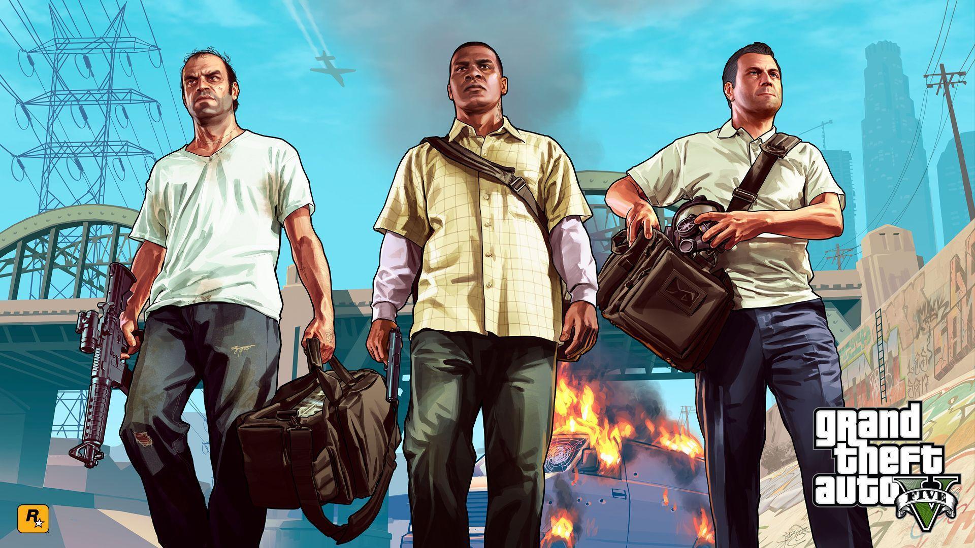 1000+ image about GTA 5 Wallpapers