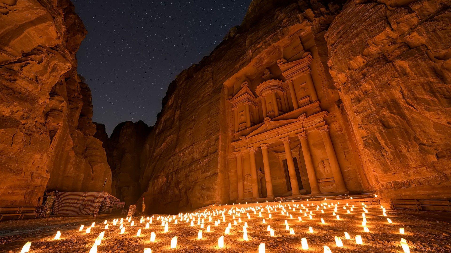 Petra HD Wallpapers