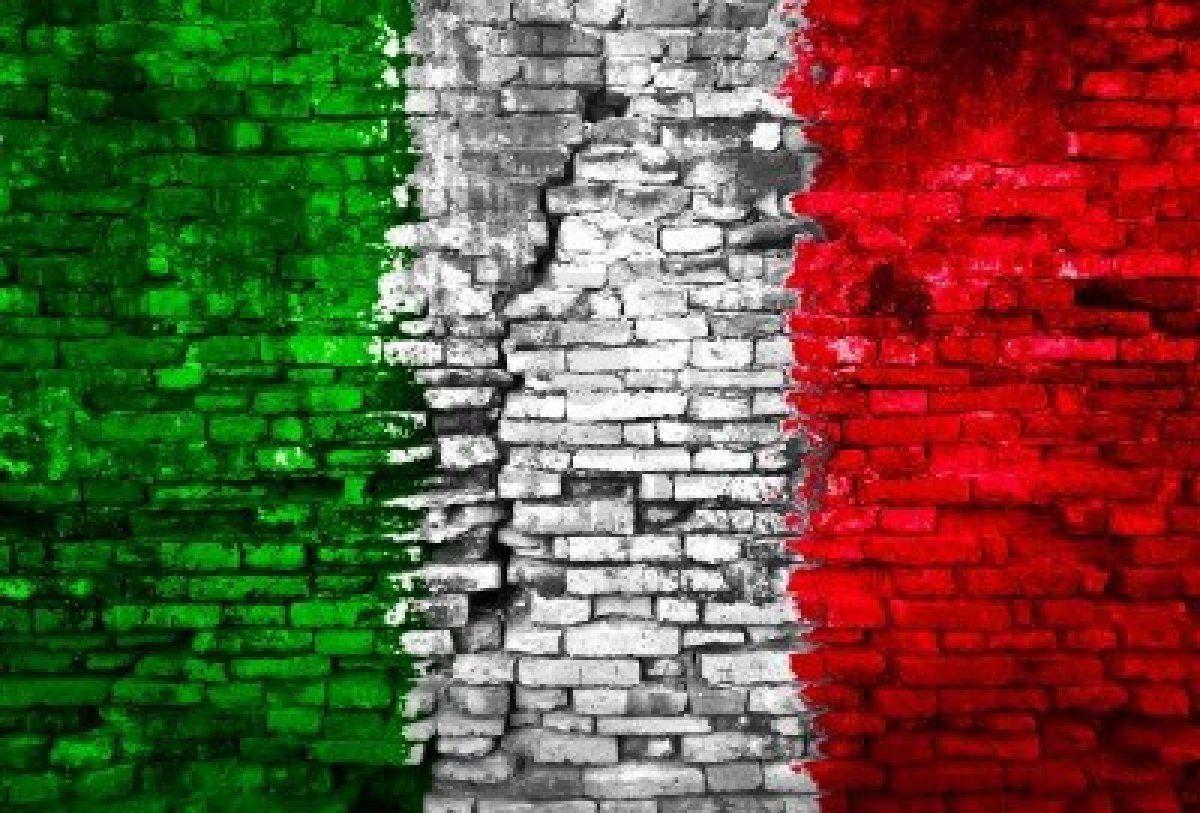 Italian Wallpapers Group