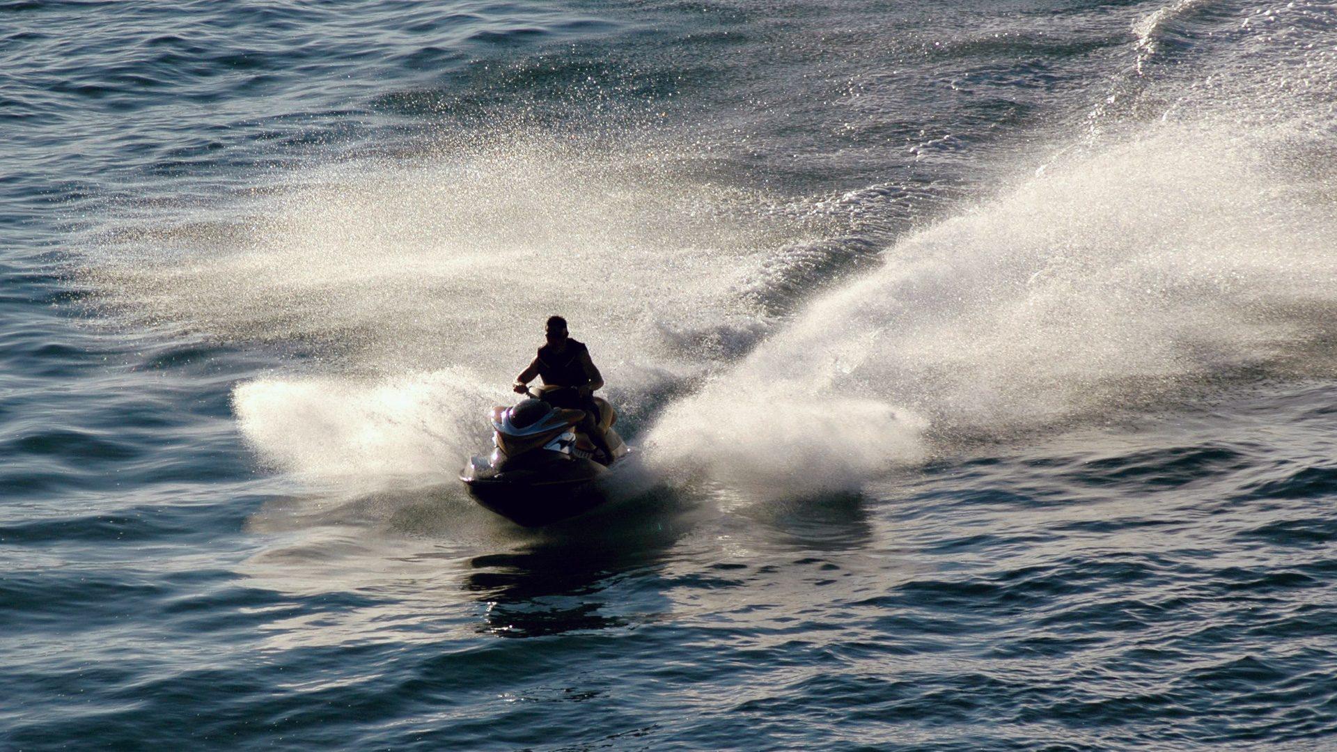 Jet Ski Wallpapers